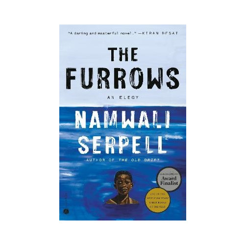 Namwali Serpell The Furrows (häftad, eng)
