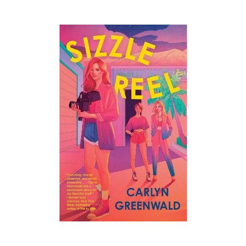 Carlyn Greenwald Sizzle Reel (pocket, eng)