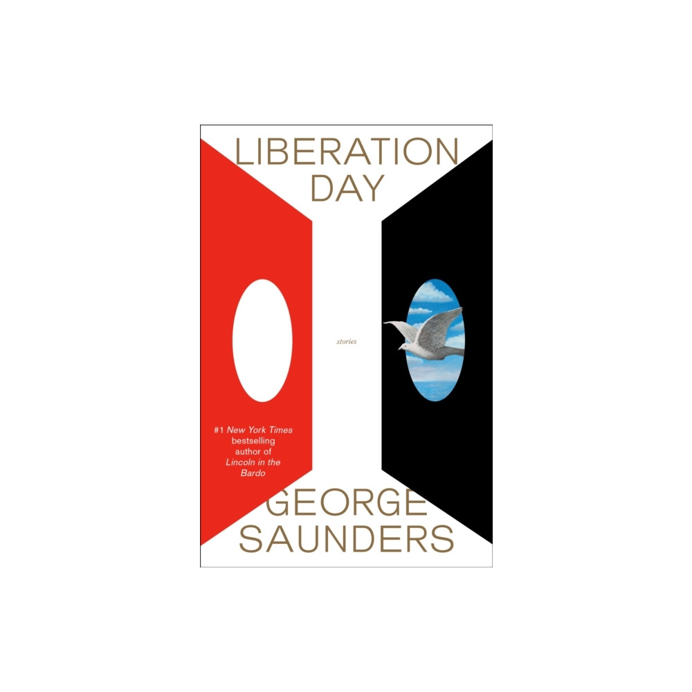 Produktbild för Liberation Day (häftad, eng)