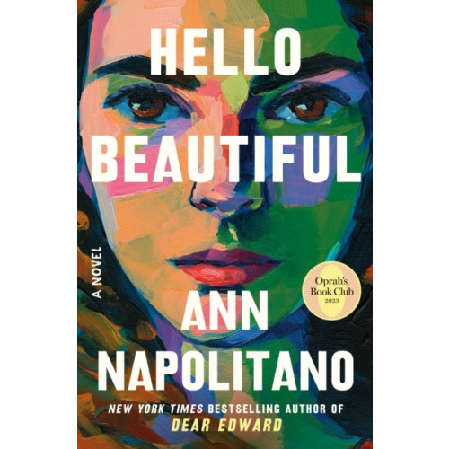 Ann Napolitano Hello Beautiful (häftad, eng)