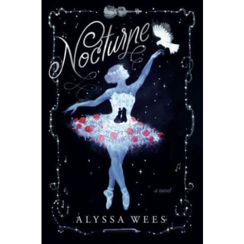 Alyssa Wees Nocturne (häftad, eng)
