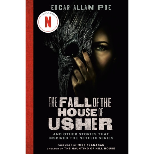 Edgar Allan Poe The Fall of the House of Usher (TV Tie-in Edition) (inbunden, eng)