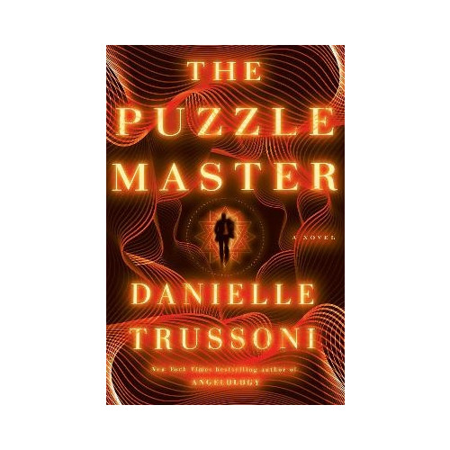 Danielle Trussoni The Puzzle Master (häftad, eng)