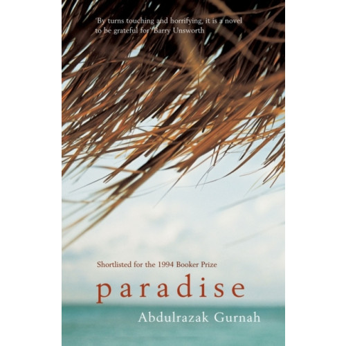 Abdulrazak Gurnah Paradise (pocket, eng)