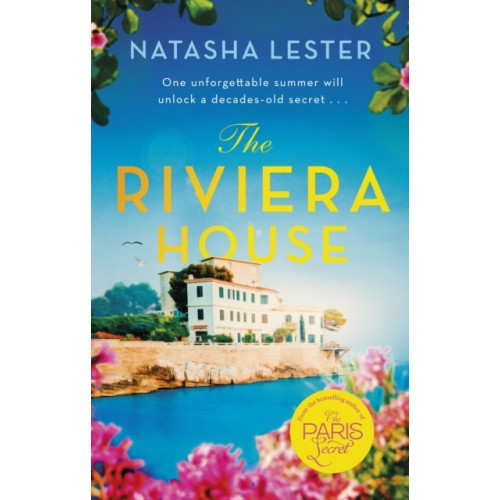 Natasha Lester The Riviera House (pocket, eng)