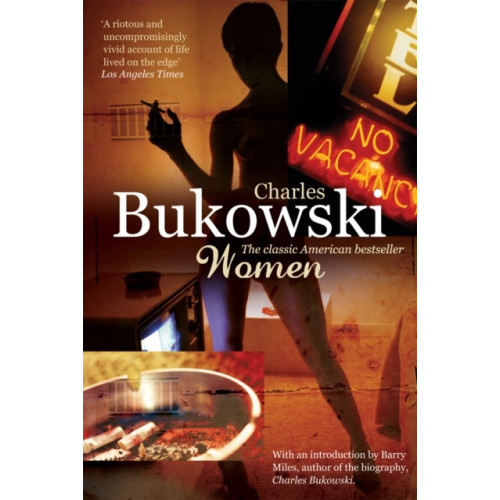 Charles Bukowski Women (pocket, eng)