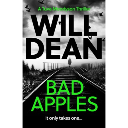 Will Dean Bad Apples (pocket, eng)