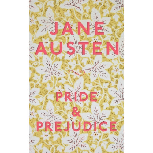 Jane Austen Pride and Prejudice (pocket, eng)