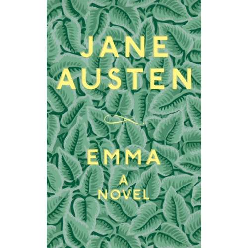 Jane Austen Emma (pocket, eng)