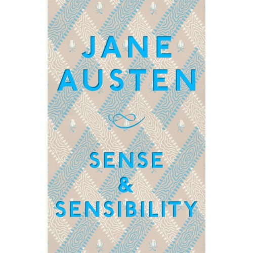 Jane Austen Sense and Sensibility (pocket, eng)