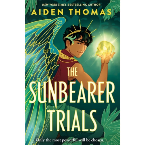 Aiden Thomas Sunbearer Trials (pocket, eng)