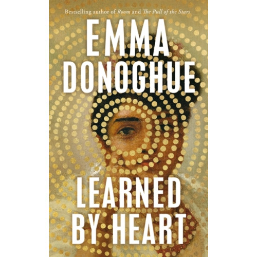 Emma Donoghue Learned By Heart (häftad, eng)