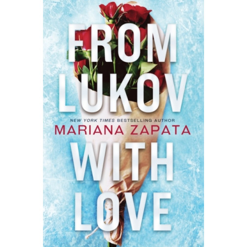 Mariana Zapata From Lukov with Love (pocket, eng)