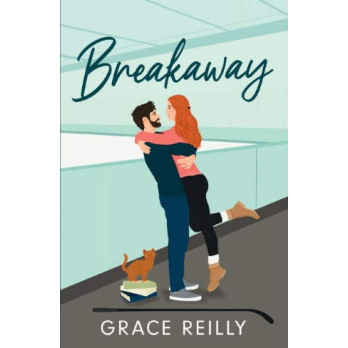 Grace Reilly Breakaway (pocket, eng)