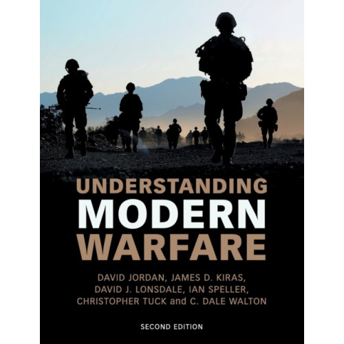 C. Dale Walton Understanding Modern Warfare 2ed (häftad, eng)