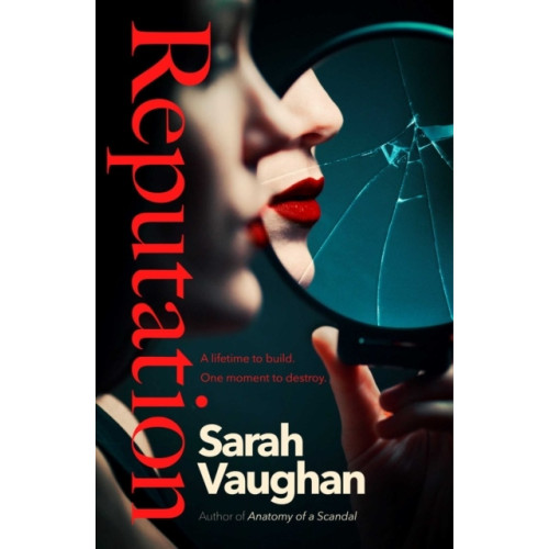 Sarah Vaughan Reputation (häftad, eng)
