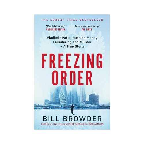 Bill Browder Freezing Order (pocket, eng)