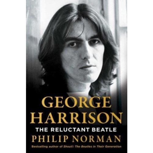 Philip Norman George Harrison (häftad, eng)