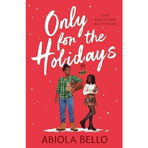 Abiola Bello Only for the Holidays (pocket, eng)
