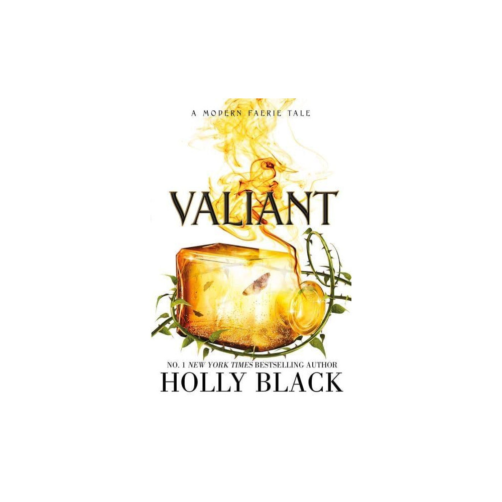 Produktbild för Valiant (pocket, eng)