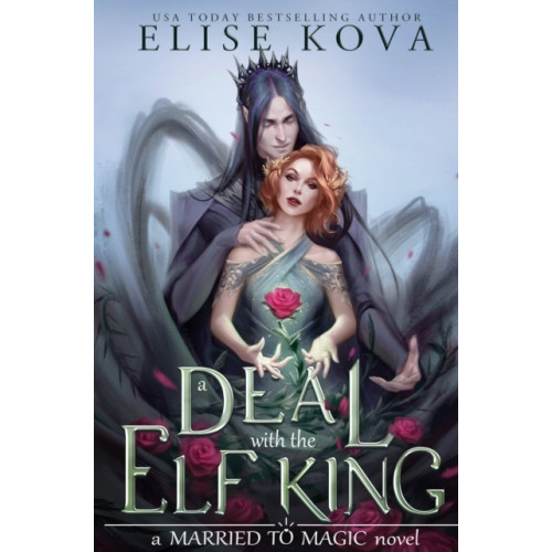 Elise Kova A Deal With The Elf King (pocket, eng)
