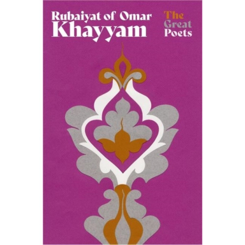 Omar Khayyam Rubaiyat of Omar Khayyam (pocket, eng)