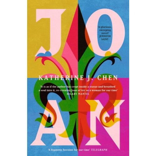 Katherine J. Chen Joan (pocket, eng)