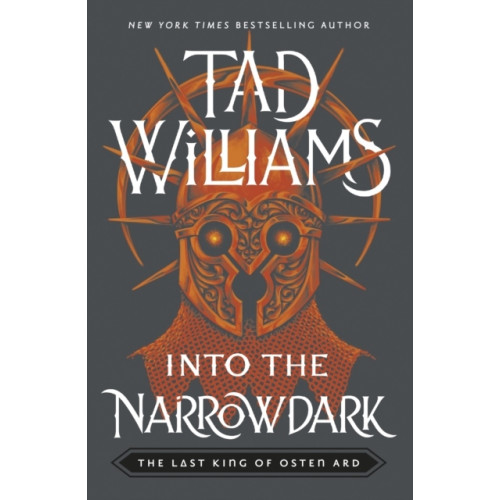 Tad Williams Into the Narrowdark (pocket, eng)