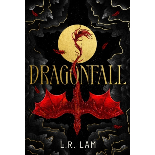 L.R. Lam Dragonfall (häftad, eng)