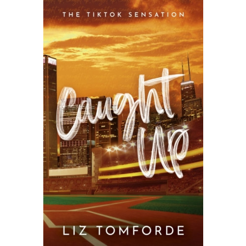 Liz Tomforde Caught Up (pocket, eng)