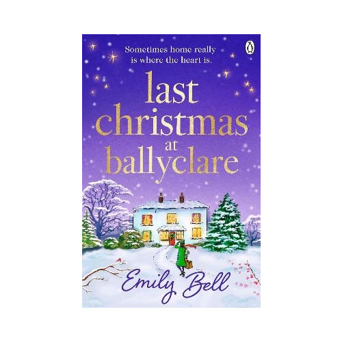 Emily Bell Last Christmas at Ballyclare (pocket, eng)
