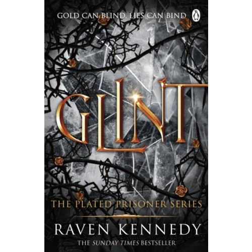 Raven Kennedy Glint (pocket, eng)