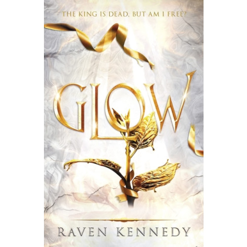 Raven Kennedy Glow (pocket, eng)