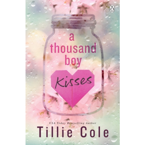 Tillie Cole A Thousand Boy Kisses (pocket, eng)