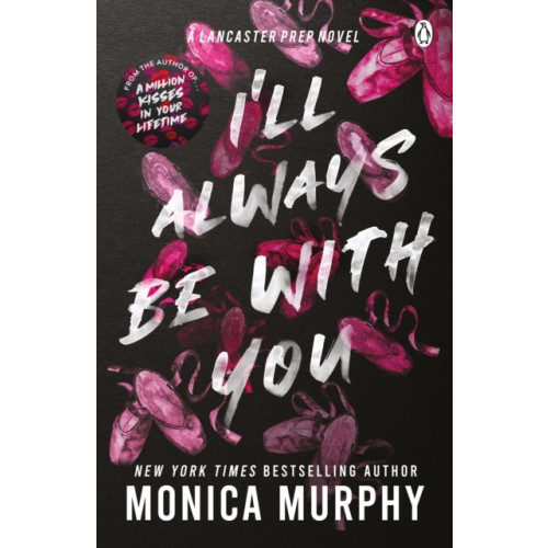 Monica Murphy I'll Always Be With You (pocket, eng)