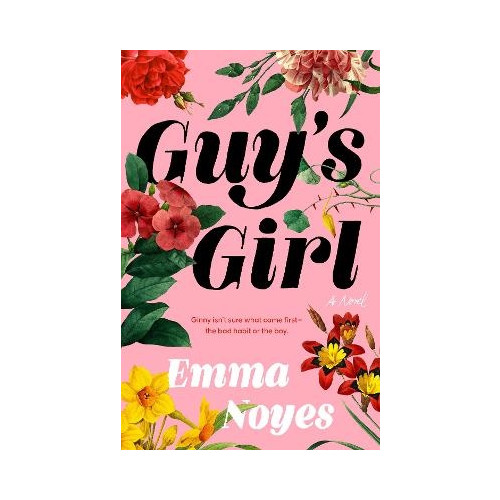 Emma Noyes Guy's Girl (pocket, eng)