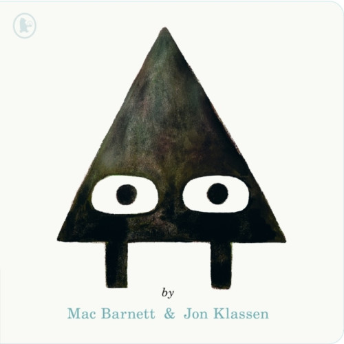 Mac Barnett Triangle (pocket, eng)