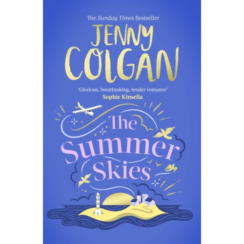 Jenny Colgan The Summer Skies (häftad, eng)