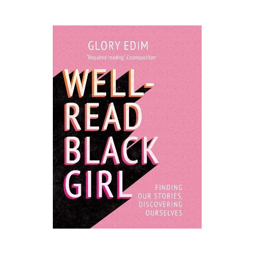 Glory Edim Well-Read Black Girl (pocket, eng)