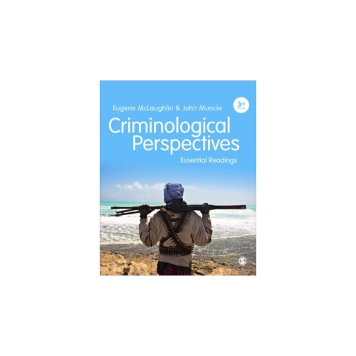 Sage publications inc Criminological Perspectives - Essential Readings (häftad, eng)