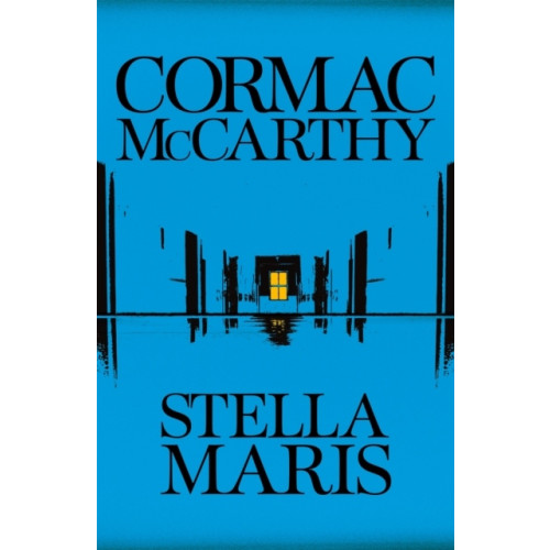 Cormac McCarthy Stella Maris (häftad, eng)