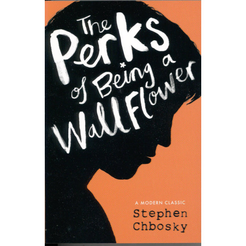 Stephen Chbosky Perks of Being a Wallflower (pocket, eng)