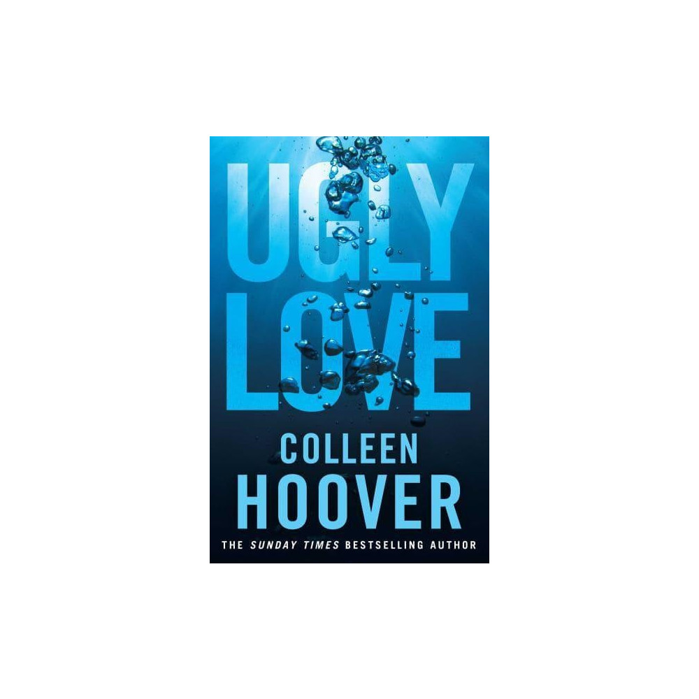 Produktbild för Ugly Love (pocket, eng)