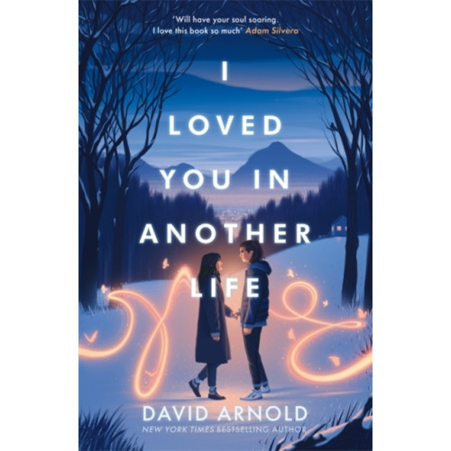 David Arnold I Loved You In Another Life (pocket, eng)