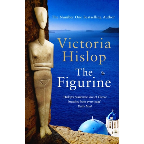 Victoria Hislop The Figurine (häftad, eng)