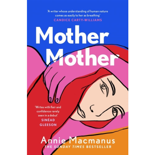 Annie Macmanus Mother Mother (pocket, eng)