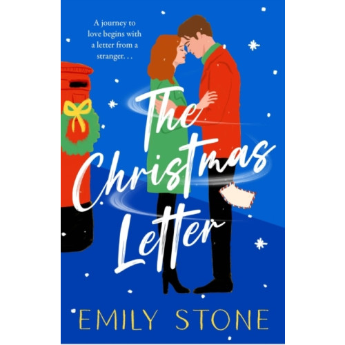 Emily Stone The Christmas Letter (pocket, eng)