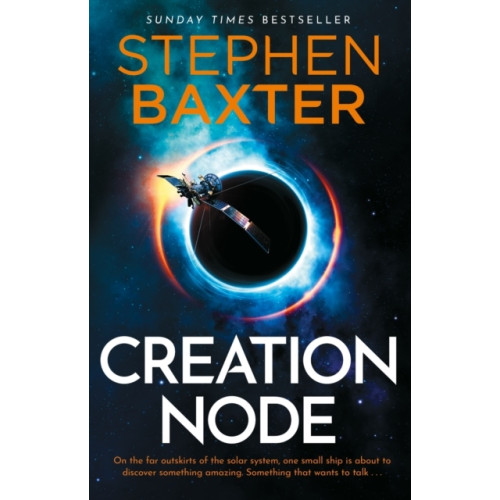 Stephen Baxter Creation Node (häftad, eng)
