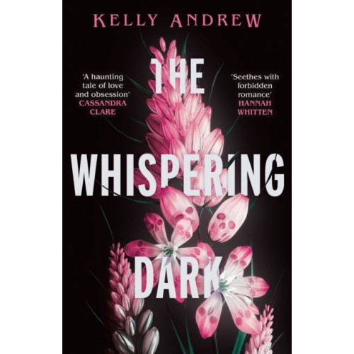 Kelly Andrew The Whispering Dark (pocket, eng)