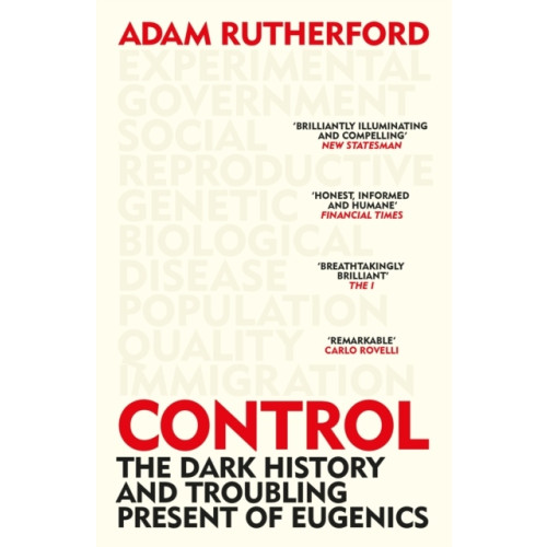 Adam Rutherford Control (pocket, eng)